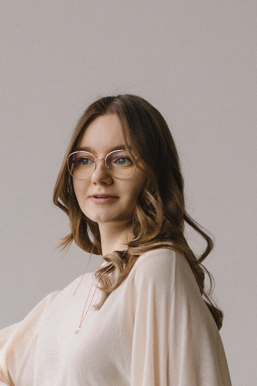 Антоніна Кальченко